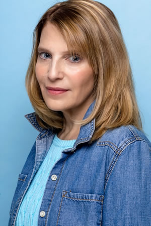 Tracy Martin